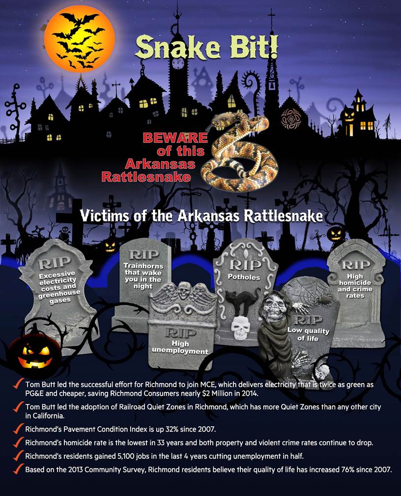 Snake Bit